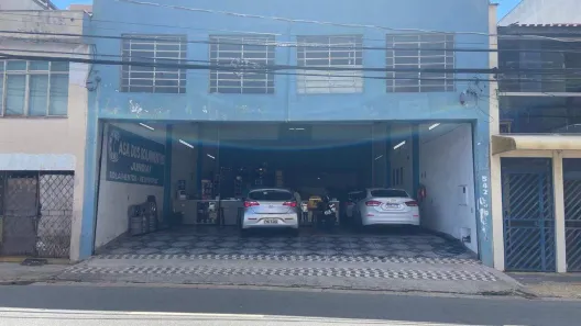 Ponto Comercial para alugar, 353m² no Vila Vianelo, Jundiaí