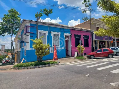 Sala Comercial à venda, 350m² no Centro, Itatiba