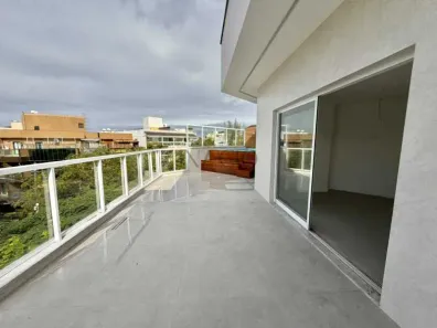 Cobertura com 2 Quartos à venda, 148m² no Recreio dos Bandeirantes, Rio de Janeiro