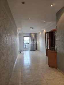 Apartamento com 2 Quartos à venda, 82m² no Encruzilhada, Santos