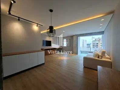 Apartamento com 2 Quartos à venda, 75m² no Vila Madalena, São Paulo