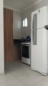 Apartamento com 2 Quartos à venda, 52m² no João Paulo II, João Pessoa