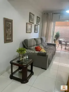 Apartamento com 2 Quartos à venda, 72m² no Jardim Macedo, Ribeirão Preto