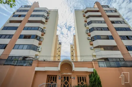 Apartamento com 3 Quartos à venda, 95m² no Centro, São Leopoldo