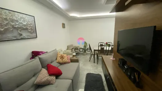 Apartamento com 2 Quartos à venda, 69m² no Castelo, Belo Horizonte