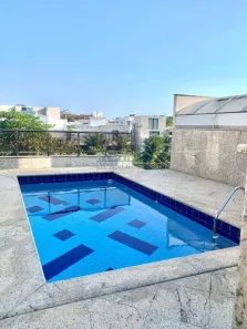 Cobertura com 4 Quartos para alugar, 520m² no Barra da Tijuca, Rio de Janeiro
