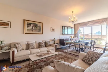 Apartamento com 3 Quartos à venda, 143m² no Moinhos de Vento, Porto Alegre