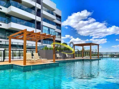 Apartamento com 3 Quartos à venda, 106m² no Vila de São Fernando, Cotia