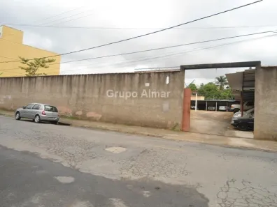 Lote/Terreno à venda, 420m² no Bandeirantes, Juiz de Fora