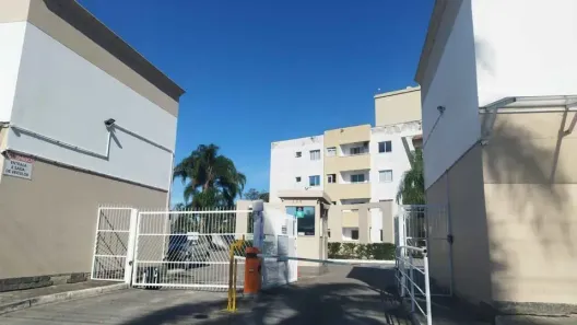 Apartamento com 2 Quartos para alugar, 64m² no Aririú da Formiga, Palhoça