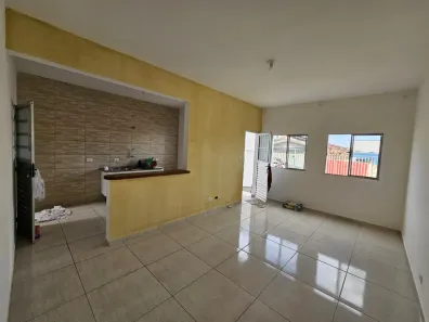Casa com 2 Quartos à venda, 66m² no Jardim Nova República, São José dos Campos