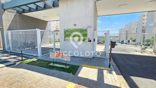Apartamento com 3 Quartos à venda, 80m² no Balneário Tropical, Paulínia
