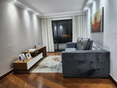 Apartamento com 3 Quartos à venda, 100m² no Perdizes, São Paulo