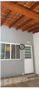Casa de Condomínio com 2 Quartos à venda, 51m² no Jardim Residencial Chácara Ondina, Sorocaba
