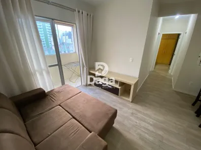 Apartamento com 2 Quartos à venda, 57m² no Campinas, São José