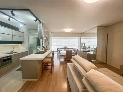 Apartamento com 3 Quartos à venda, 114m² no Barreiros, São José