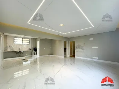 Apartamento com 3 Quartos à venda, 121m² no Perdizes, São Paulo