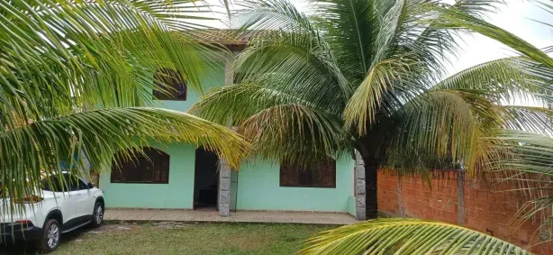 Casa de Condomínio com 3 Quartos à venda, 100m² no Nova Califórnia (Tamoios), Cabo Frio