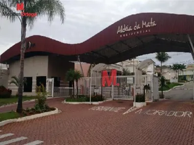 Casa de Condomínio com 3 Quartos à venda, 258m² no Itapeva, Votorantim