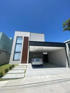 Casa de Condomínio com 4 Quartos à venda, 210m² no Urbanova VII, São José dos Campos