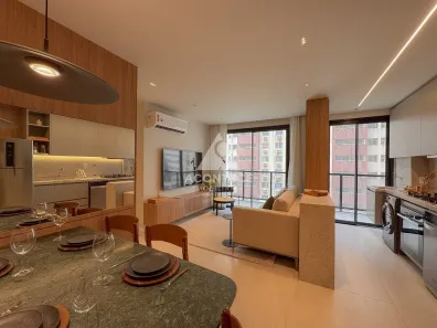 Apartamento com 3 Quartos à venda, 77m² no Sul, Brasília