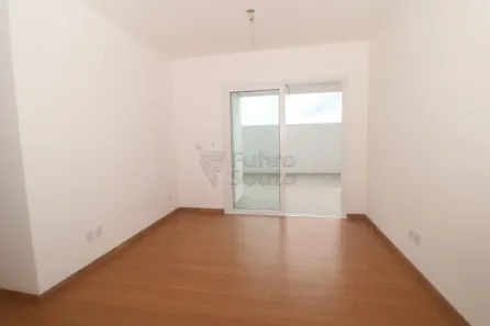 Apartamento com 3 Quartos para alugar, 130m² no Centro, Pelotas