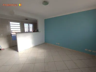 Apartamento com 1 Quarto à venda, 45m² no Nossa Senhora Aparecida, Itu