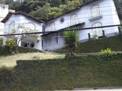 Casa com 5 Quartos à venda, 300m² no Independência, Petrópolis