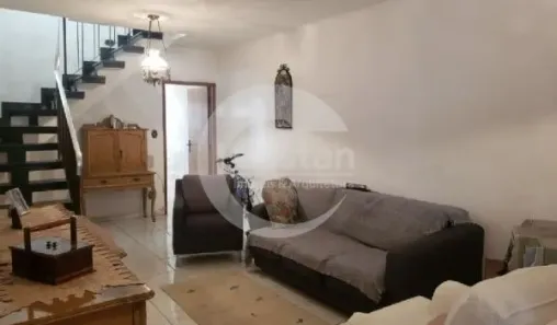 Sobrado com 3 Quartos à venda, 142m² no Alto da Mooca, São Paulo