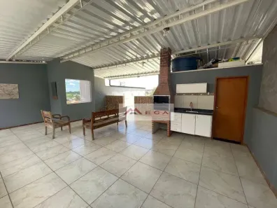 Casa com 4 Quartos à venda, 171m² no Jardim Santa Judith, Campinas