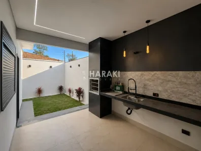 Casa com 3 Quartos à venda, 114m² no Jardim Liberdade, Maringá