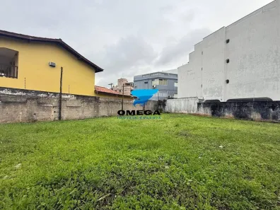 Lote/Terreno à venda, 406m² no Enseada, Guarujá