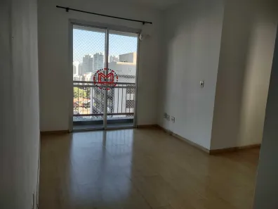 Apartamento com 2 Quartos para alugar, 50m² no Vila Leopoldina, São Paulo