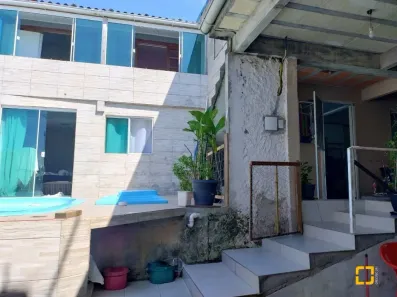 Casa com 8 Quartos à venda, 330m² no Ingleses do Rio Vermelho, Florianópolis