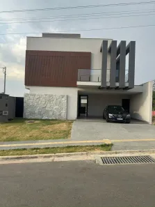 Casa com 4 Quartos à venda, 215m² no Jardins Barcelona, Senador Canedo