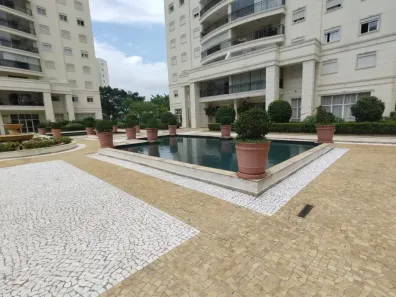 Apartamento com 4 Quartos à venda, 120m² no Vila Sofia, São Paulo