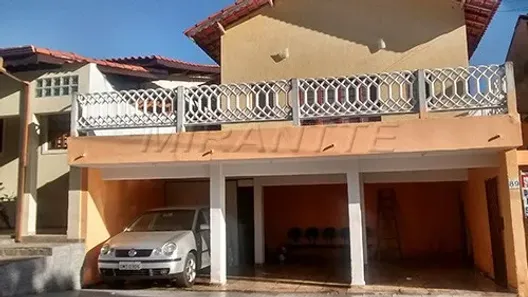 Casa com 3 Quartos à venda, 181m² no Barreiro, Mairiporã