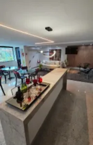 Apartamento com 3 Quartos à venda, 57m² no Boa Viagem, Recife