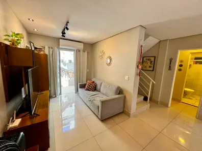 Sobrado com 3 Quartos à venda, 86m² no Morros, Teresina