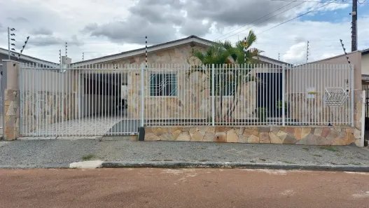Casa com 3 Quartos à venda, 160m² no Chapada, Ponta Grossa
