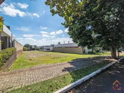 Lote/Terreno à venda, 500m² no Recanto do Salto, Londrina