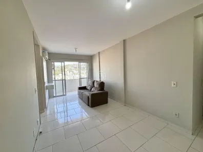 Apartamento com 2 Quartos à venda, 60m² no Nossa Senhora do Rosário, São José
