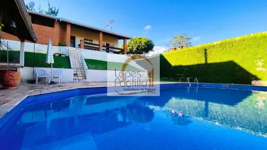 Casa com 3 Quartos à venda, 230m² no Condomínio Parque das Garças I, Atibaia