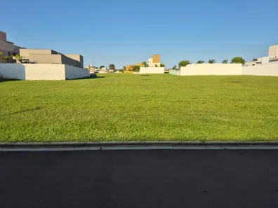 Lote/Terreno à venda, 489m² no Alphaville, Bauru