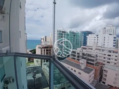 Apartamento com 3 Quartos à venda, 120m² no Praia do Morro, Guarapari