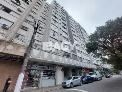 Apartamento com 1 Quarto para alugar, 48m² no Centro, Florianópolis