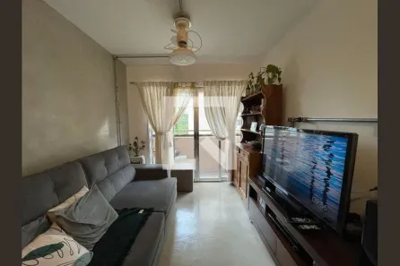 Apartamento com 3 Quartos à venda, 64m² no Jardim Jaqueline, São Paulo