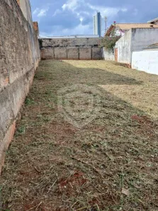 Lote/Terreno à venda, 363m² no Jardim Aeroporto, Bauru