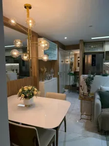 Apartamento com 2 Quartos à venda, 59m² no Nova Parnamirim, Parnamirim
