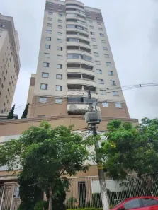 Apartamento com 3 Quartos à venda, 62m² no Vila Marieta, São Paulo